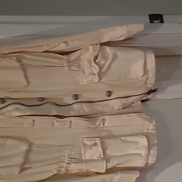 Free People Jacket - Picture 2 of 3